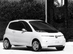 Peugeot Ion Concept 1994 года